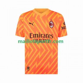 Maillot de Foot AC Milan Gardien Exterieur 2023/24